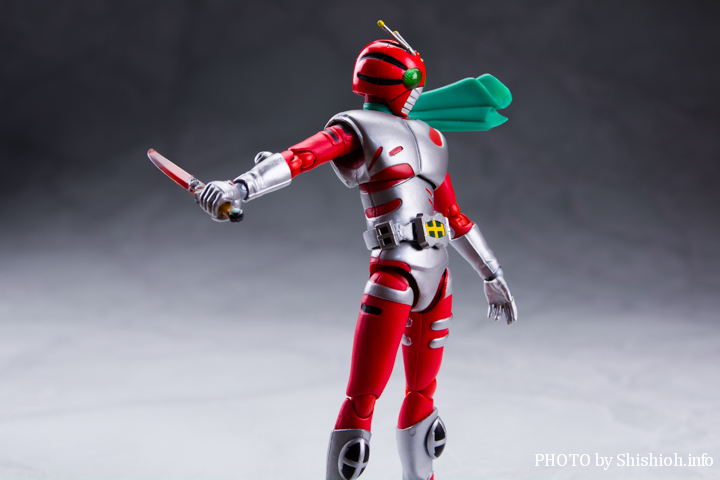 フィギュアーツ ヘルダイバー 仮面ライダーZX バイク S.H.Figuarts - 特撮