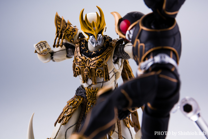 2017年6月29日【今日のフォトショット!】S.H.Figuarts（真骨彫製法