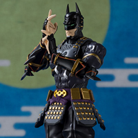 S.H.Figuarts WOX WO[