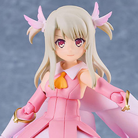 RP「アマゾン」