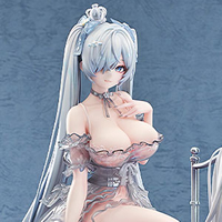 RP「アマゾン」