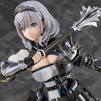 RP「アマゾン」