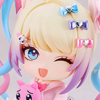 RP「アマゾン」