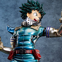 RP「アマゾン」