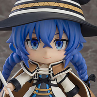 RP「アマゾン」