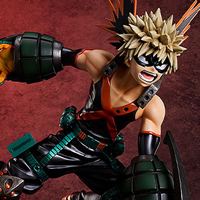 RP「アマゾン」