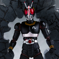 S.H.tBMA[cI^ ʃC_[BLACK 