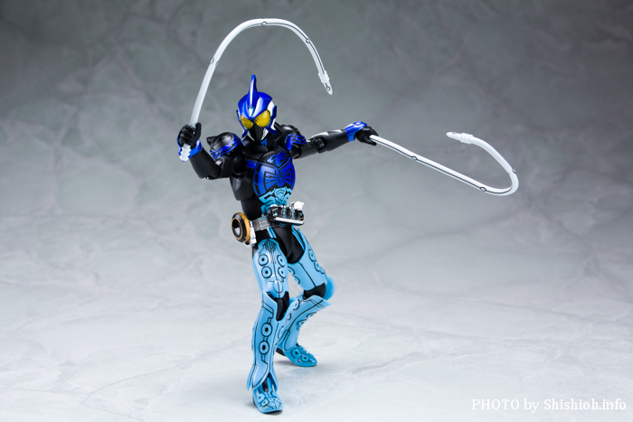 S.H.tBMA[cI  S.H.Figuartsi^@j ʃC_[I[Y VE^ R{ 
