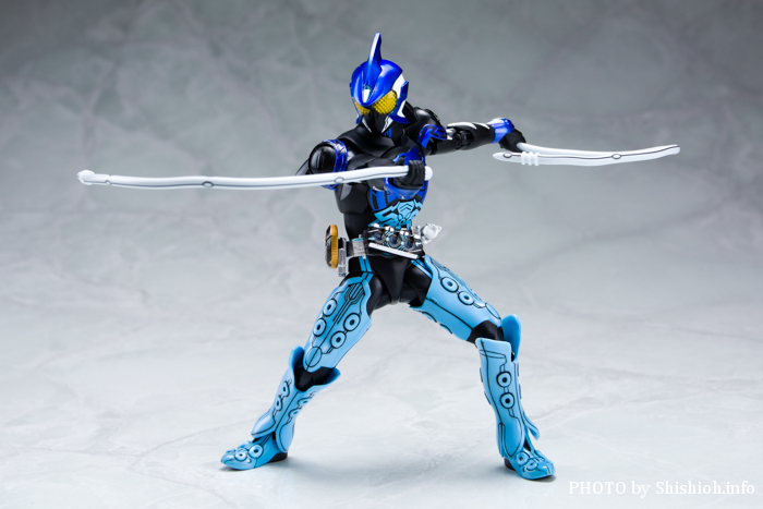 S.H.tBMA[cI  S.H.Figuartsi^@j ʃC_[I[Y VE^ R{ 