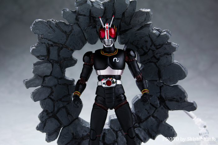 2025年10月16日【今日のS.H.フィギュアーツ！真骨彫 仮面