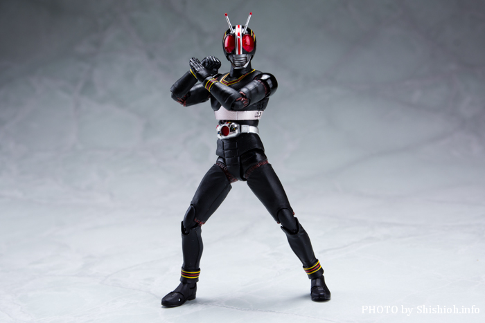 2025年10月16日【今日のS.H.フィギュアーツ！真骨彫 仮面