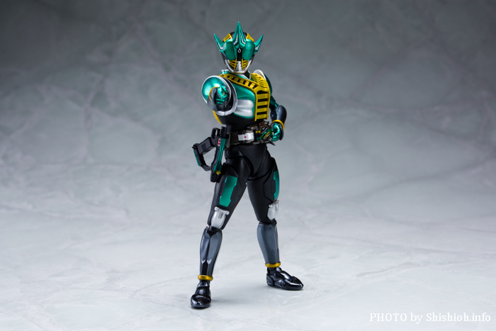 2025年10月17日【今日のS.H.フィギュアーツ！ 真骨彫 仮面