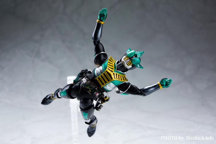 2025年10月17日【今日のS.H.フィギュアーツ！ 真骨彫 仮面