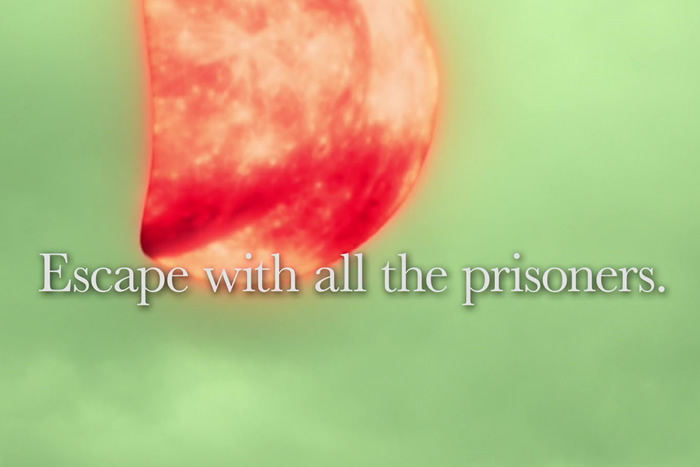 仮面ライダーゼッツ Case7「罰する」