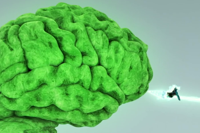 仮面ライダーゼッツ Case7「罰する」