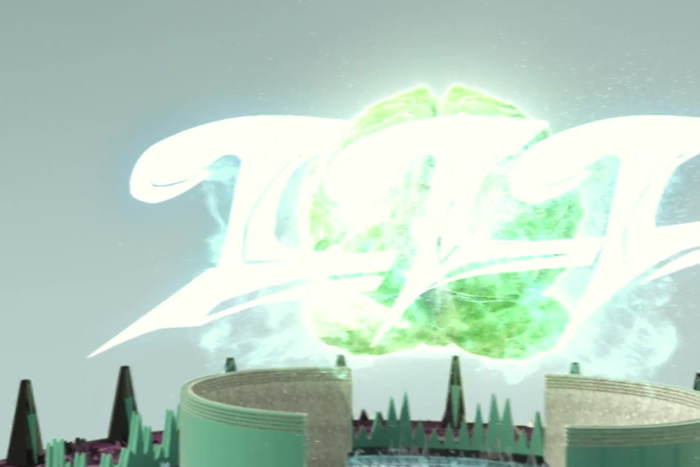 仮面ライダーゼッツ Case7「罰する」