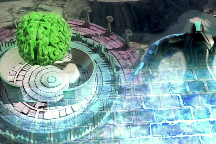 仮面ライダーゼッツ Case7「罰する」