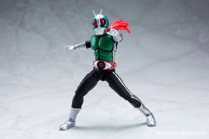 S.H.tBMA[cI S.H.Figuartsi^@j ʃC_[V1 50th Anniversary Ver. 