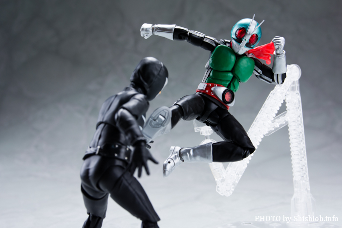 S.H.tBMA[cI S.H.Figuartsi^@j ʃC_[V1 50th Anniversary Ver. 