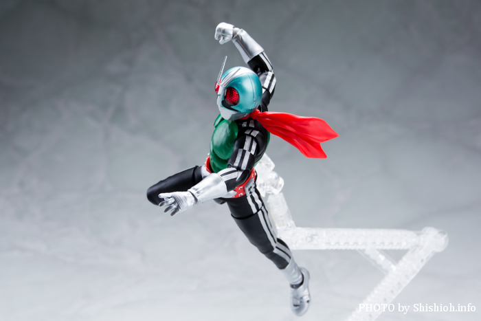 S.H.tBMA[cI S.H.Figuartsi^@j ʃC_[V1 50th Anniversary Ver. 