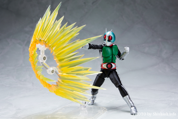 S.H.tBMA[cI S.H.Figuartsi^@j ʃC_[V1 50th Anniversary Ver. 