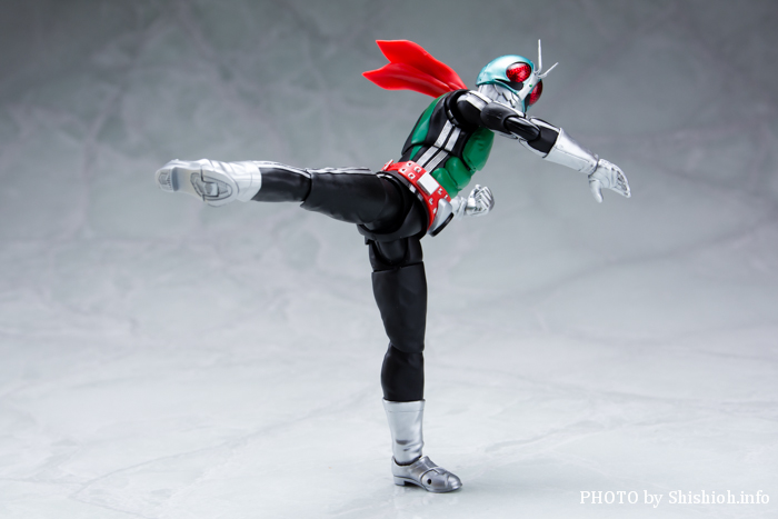 S.H.tBMA[cI S.H.Figuartsi^@j ʃC_[V1 50th Anniversary Ver. 