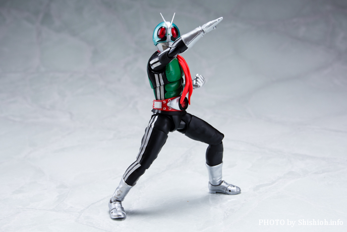 S.H.tBMA[cI S.H.Figuartsi^@j ʃC_[V1 50th Anniversary Ver. 