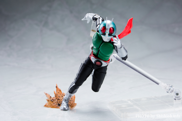 S.H.tBMA[cI S.H.Figuartsi^@j ʃC_[V1 50th Anniversary Ver. 