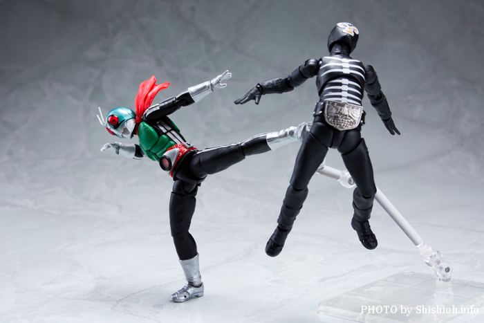 S.H.tBMA[cI S.H.Figuartsi^@j ʃC_[V1 50th Anniversary Ver. 
