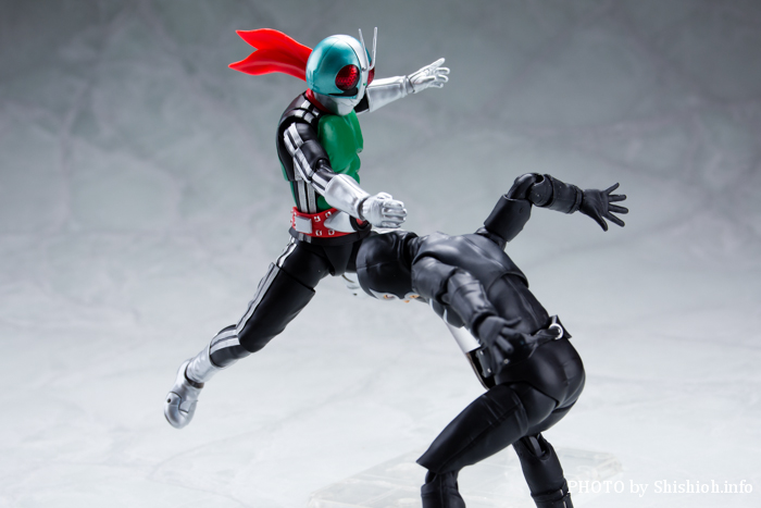S.H.tBMA[cI S.H.Figuartsi^@j ʃC_[V1 50th Anniversary Ver. 