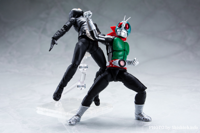 S.H.tBMA[cI S.H.Figuartsi^@j ʃC_[V1 50th Anniversary Ver. 