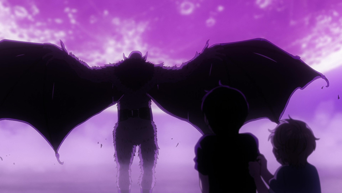 東島丹三郎は仮面ライダーになりたい #4