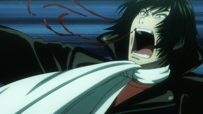 東島丹三郎は仮面ライダーになりたい #4