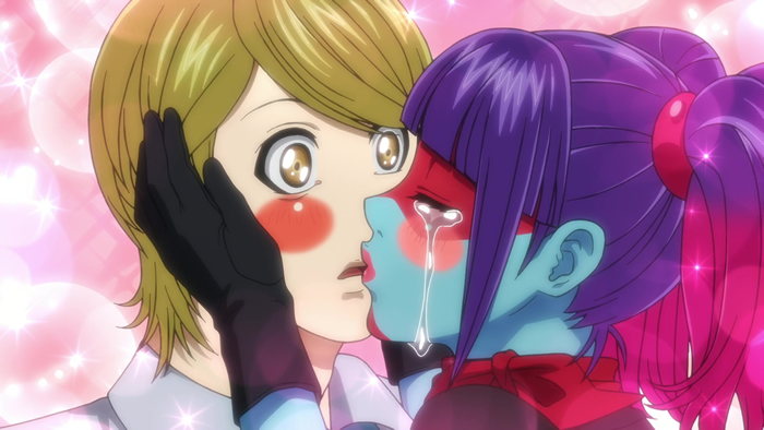 東島丹三郎は仮面ライダーになりたい #4