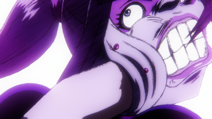 東島丹三郎は仮面ライダーになりたい #4