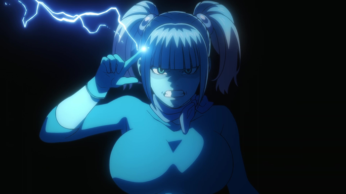 東島丹三郎は仮面ライダーになりたい #4