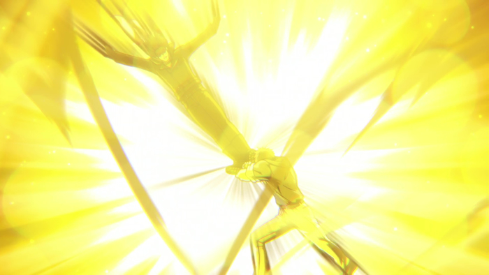 東島丹三郎は仮面ライダーになりたい #4