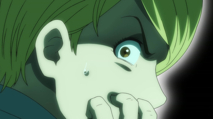 東島丹三郎は仮面ライダーになりたい #4