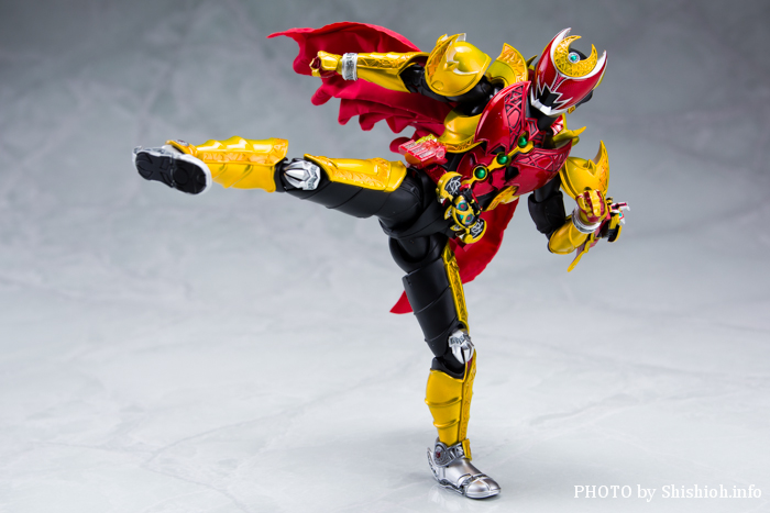 S.H.tBMA[cI S.H.Figuartsi^@j ʃC_[Lo Gy[tH[ 