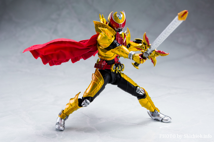 S.H.tBMA[cI S.H.Figuartsi^@j ʃC_[Lo Gy[tH[ 