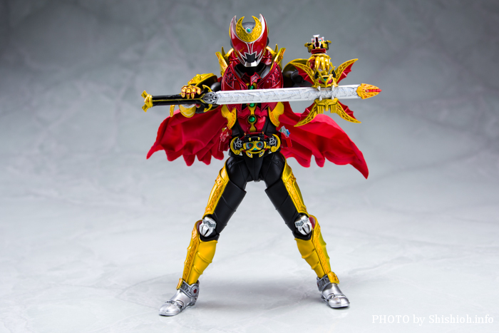 S.H.tBMA[cI S.H.Figuartsi^@j ʃC_[Lo Gy[tH[ 