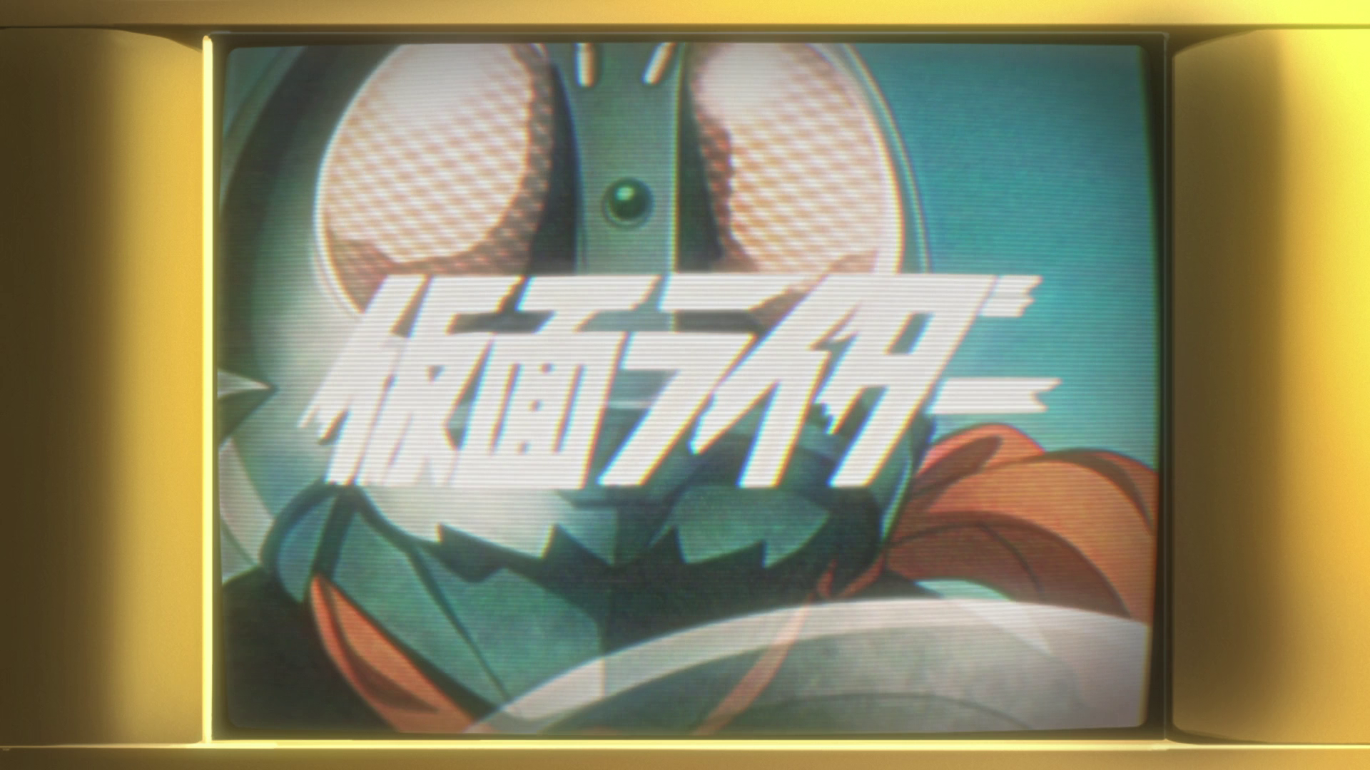 OOY͉ʃC_[ɂȂ肽@1