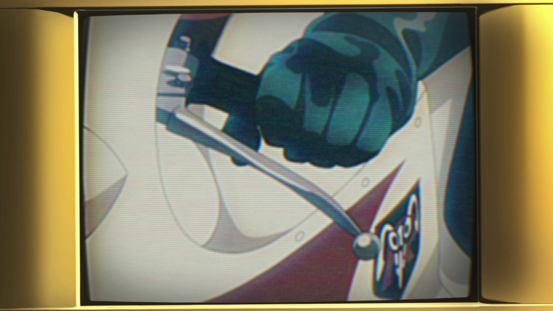 OOY͉ʃC_[ɂȂ肽@1