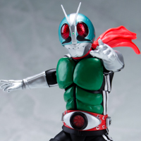 S.H.tBMA[cI^ ʃC_[V1 50th Anniversary Ver. 