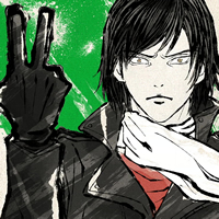 OOY͉ʃC_[ɂȂ肽 #4