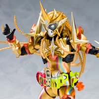 S.H.tBMA[cI S.H.Figuarts ʃC_[GO[Ch eLQ[}[