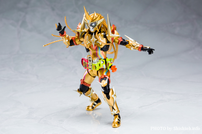 S.H.tBMA[cI S.H.Figuarts ʃC_[GO[Ch eLQ[}[