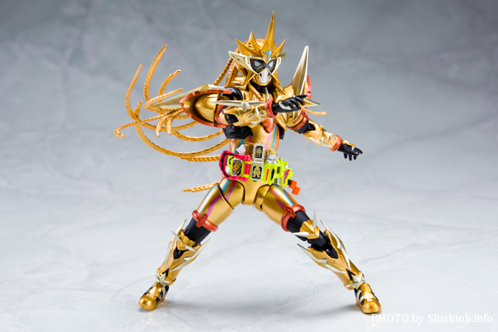 S.H.tBMA[cI S.H.Figuarts ʃC_[GO[Ch eLQ[}[