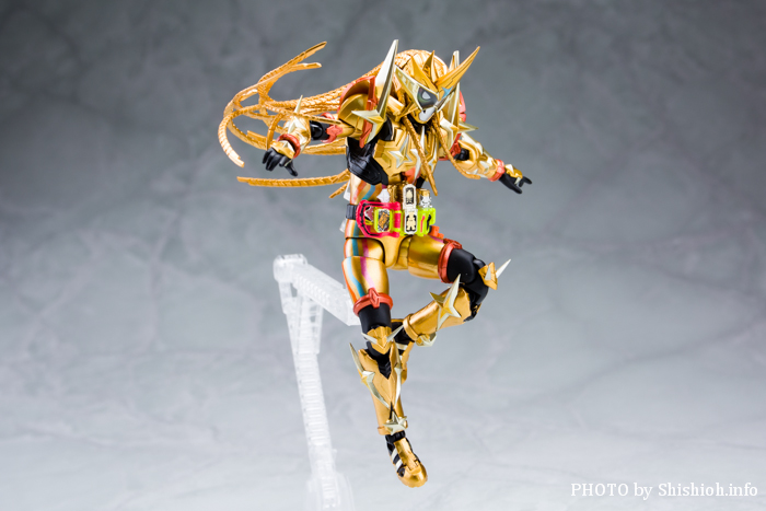 S.H.tBMA[cI S.H.Figuarts ʃC_[GO[Ch eLQ[}[