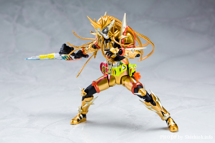 S.H.tBMA[cI S.H.Figuarts ʃC_[GO[Ch eLQ[}[